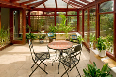 Stalmine Moss Side conservatory quotes