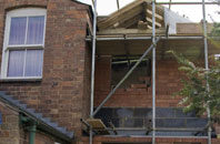 free Stalmine Moss Side home extension quotes
