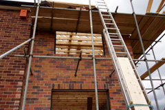 house extensions Stalmine Moss Side